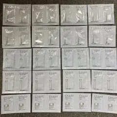 アルビオン　サンプル　40枚セット