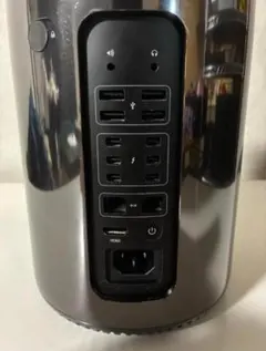 2025年最新】mac pro 2013 12コアの人気アイテム - メルカリ