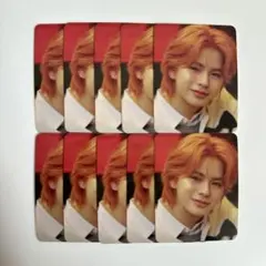 INI 松田迅 トレカ THE WINTER MAGIC ⑦