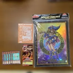 遊戯王 デュエリスト カード ハンディーファイル ☆未開封☆ - メルカリ