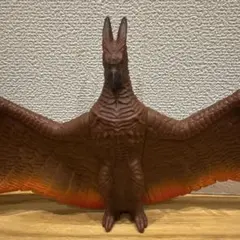 ムービーモンスターシリーズ ラドン　フィギュア　値下げのサムネイル