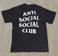 ANTI SOCIAL SOCIAL CLUB Tシャツのサムネイル