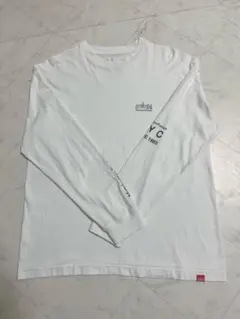 Manhattan Portage マンハッタンポーテージ　ロゴ ロンT