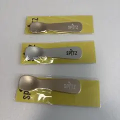 Spitzロゴ入りアイスクリームスプーン 限定　スピッツ　完売品　HMVのサムネイル