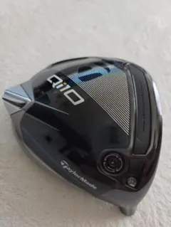TaylorMade Qi10 ドライバー 10.5度ヘッドのみのサムネイル