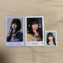 ノイミー 永田詩央里 ミニフォト まとめ売り - メルカリ