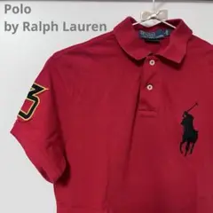 ポロ ラルフローレン ポロシャツ カスタムフィット