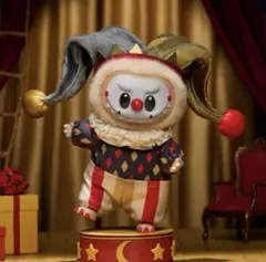 why so serious シークレット