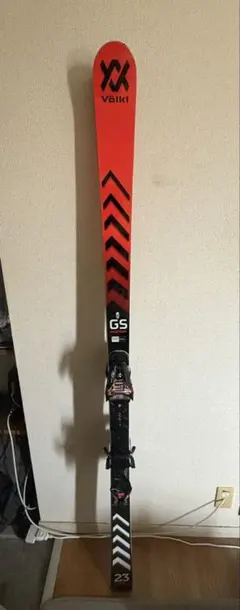 2025年最新】Volkl RACETIGER GS MASTERの人気アイテム - メルカリ