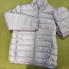 ジャンバー150紫