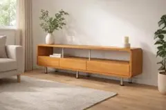 2026年最新】アクタス テレビ台の人気アイテム - メルカリ