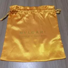 BVLGARI 巾着