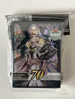 遊戯王】YCSJ名古屋2025 ジャンクウォリアーエクストリーム スリーブ