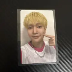 PRODUCE 101 JAPAN 新世界 練習着トレカ 浅香孝太朗 - メルカリ