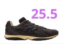 AURALEE New Balance Brown 204L 25.5cmのサムネイル
