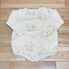 Another Fox らくがきロンパース 9-12M 2025年最新】anotHer fox ロンパースの人気アイテム - メルカリ