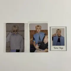 INI 田島将吾 Viva la vita