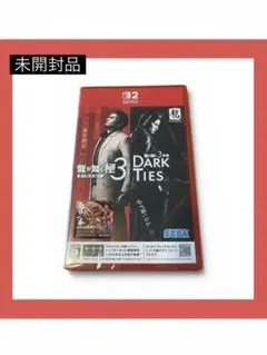 龍が如く極3 韓国版　特典　桐生一馬　峯義孝 アクリルスタンド　色紙セット 龍が如く 極3 韓国 特典 桐生一馬 峯義孝 アクリルスタンド 色紙セット