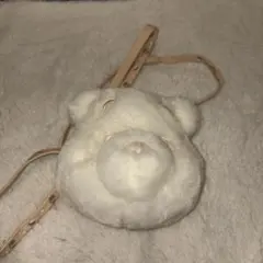 ディズニー　プーさん　ポシェット