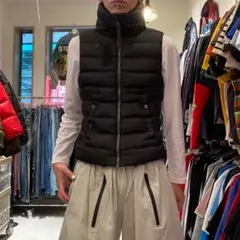 2025年最新】G-STAR RAW メンズ ダウンベスト・キルティング
