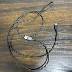 【ケーブルまとめ売り・TYPE-C・B・ライトニング】4本セット