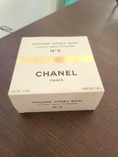 2025年最新】シャネル ボディ パウダーの人気アイテム - メルカリ