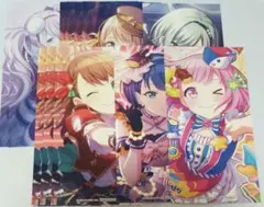 r*中様 プロセカ アニメイト特典 まとめ売り