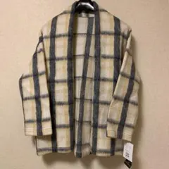 新品未使用　Boogie &Woogie ガウンコート