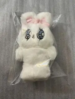 エスターバニー ぬいぐるみ マスコット キーホルダー