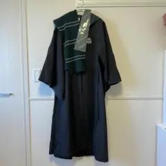 ハリーポッター スタジオツアー ローブ ネクタイ マフラー 紙袋