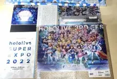 ホロライブ 2023 ズーパーエクスポ タペストリー - メルカリ