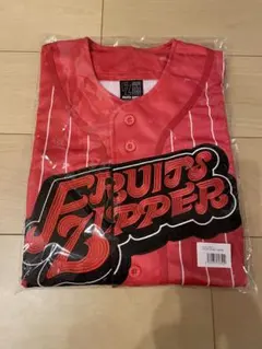 専用】FRUITSZIPPER 月足天音 推しアピユニフォーム&Tシャツ - メルカリ