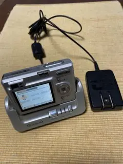 CASIO EXILIM デジタルカメラ 本体