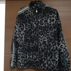 レオパード ジャケット
