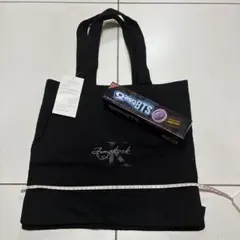 カルバンクライン ジョングク CKJK グク ポスター トート 購入特典