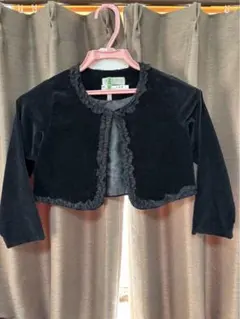 女の子フォーマル　上着