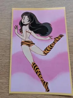 2025年最新】うる星やつらポストカードの人気アイテム - メルカリ