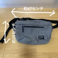 ボディバッグのサムネイル