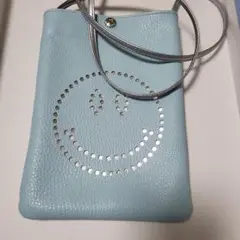 スマホショルダー