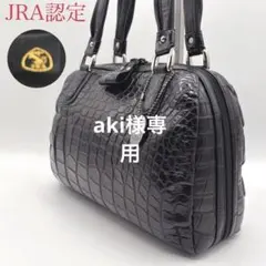2026年最新】BAGFAN クロコの人気アイテム - メルカリ