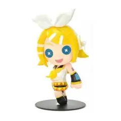 Cutie1 Plus 鏡音リン フィギュア