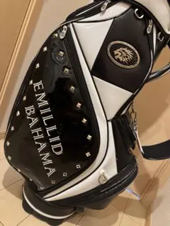 2025年最新】バハマ キャディバッグの人気アイテム - メルカリ