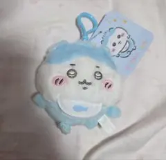 ちいかわベビー Baby ハチワレ 新品