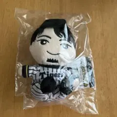 阪神タイガース 才木浩人 ぬいぐるみ キーホルダー - メルカリ