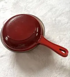 Le Creuset (ルクルーゼ) マルチファンクション 22cm 片手鍋のサムネイル