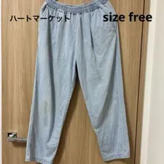 ハートマーケットパンツ