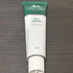 【新品・未使用】VT CICA CREAM 50ml シカクリームのサムネイル