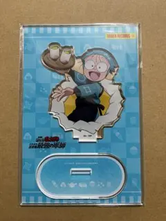 忍たま乱太郎　タワレコカフェ　アクスタ　乱太郎