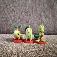 ポケットモンスター チョコエッグ