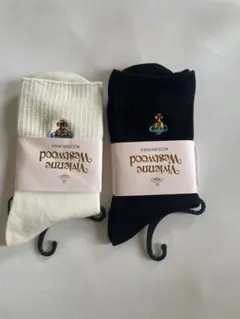 ヴィヴィアンウエストウッド ソックス